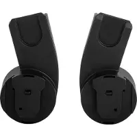 Cybex Adapterset Balios S/Talos S Black