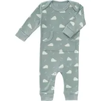 Fresk - Pyjama Zonder Voet - Hedgehog / 3-6 maanden