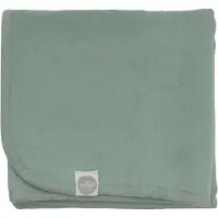 Jollein Ash Green 75 x 100 cm Wiegdeken 514-511-00095