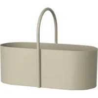 Ferm Living Grib Toolbox opbergdoos Cashmere