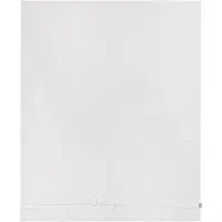 Jollein Laken Wieg 75x100 Love You Nougat