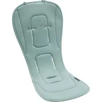 Bugaboo Double Mat Groen Kinderen