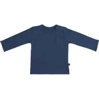 Babys Only Truitje Melange jeans - 68