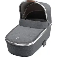 Maxi-Cosi Oria Reiswieg - Twilic Grey