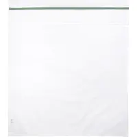 Meyco Baby Bies wieglaken - forest green - 75x100cm - 0.3 TOG