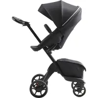 Stokke Xplory X Rich Black