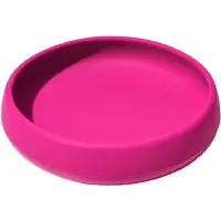 Oxo Tot Bord Siliconen Pink