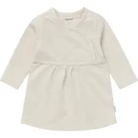 Noppies jurk 67364 ecru | Maat: 50