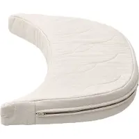 Leander Classic+ Matrasverlenging - 30x66x cm - Natural - - OneSize - Matrassen