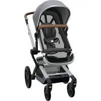 Joolz Day+ zomerstoeltje - Black