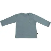 Babys Only Truitje Melange stonegreen - 62