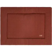 Babys Only Boxkleed Calm warm linen - 75x95