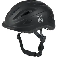 Urban iKi Helm - Bincho Black - S (48-52 cm)