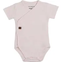 Babys Only Rompertje Melange classic roze - 68