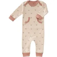 Fresk baby boxpak met katoen roze All over print - 50