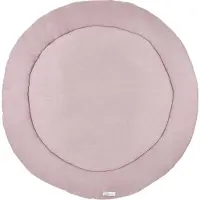 Meyco Boxkleed Rond Knit Basic Sand Melange