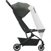 Joolz Aer/Aer+ comfort cover - Grey