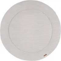 Babys Only Parklegger Sense rond 90cm Kiezelgrijs
