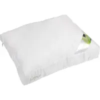 Polydaun Lotus hoofdkussen 1000 gr. 62 x 50 x 10/5 cm