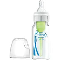 Dr. Brown's Fles Smal 120ml