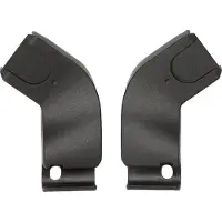 Easywalker Jackey/ MINI Snap adapter