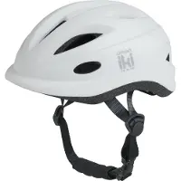 Urban iKi Helm - Shinju White - S (48-52 cm)