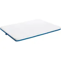 Aerosleep Safe Pack Evolution Matras + Matrasbeschermer 75x95cm