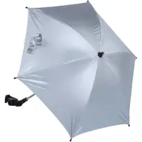 Titaniumbaby Parasol Silver Universeel