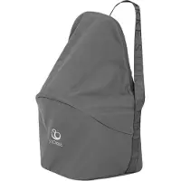 Stokke Clikk Travel Bag Dark Grey