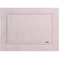 Babys Only Boxkleed Sense oud roze - 80x100