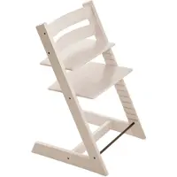 Stokke Stoel Whitewash