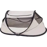 Deryan Babybox + Sleeping Mat Khaki