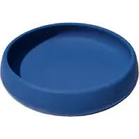 Oxo Tot Bord Siliconen Navy