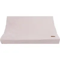 Babys Only Aankleedkussenhoes Sense oud roze - 45x70