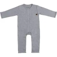 Babys Only Boxpakje Melange grijs - 62