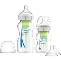 Dr. Brown's Starterset Options+ Breed