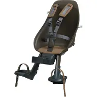 Urban iKi Compact Voorste Kinderzitje Voor De Fiets