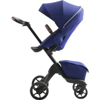 Stokke Xplory X Royal Blue