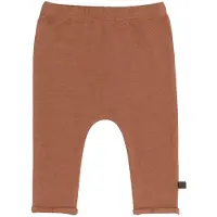 Babys Only Broekje Melange honey - 68