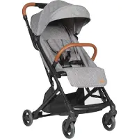 Little Dutch Buggy Comfort, kleur grijs