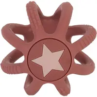 BamBam Bal Silicon Rust