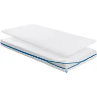 Aerosleep Matras + Topper Jun 70x140 Evolution Pack AM-EVO140