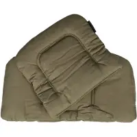 Kidsmill Up! Canvas Kussen Groen