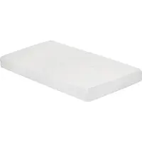 Puck Ledikantmatras - Koudschuim - Tencel - 70 x 150 cm