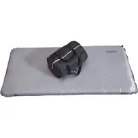 Deryan Campingbed Inflatable Matrass