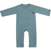 Babys Only Boxpakje Melange stonegreen - 62