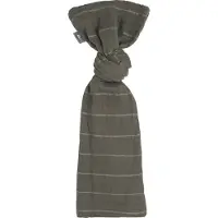 Babys Only Swaddle Sparkling khaki - 100x120