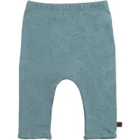Babys Only Broekje Melange stonegreen - 62