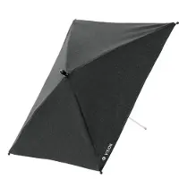 Mutsy parasol Icon Vision Urban Grijs