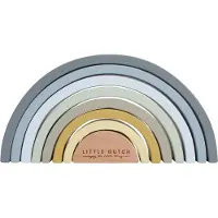 Little Dutch regenboog blue